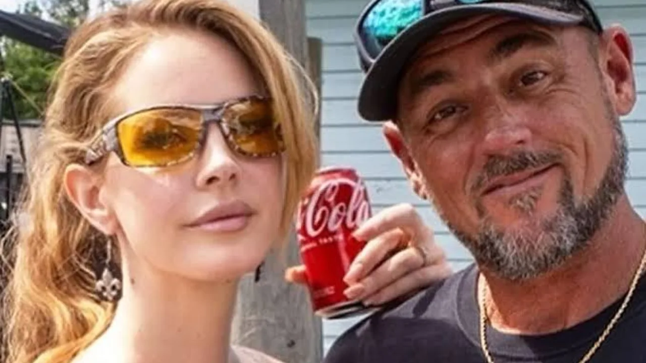 Lana Del Rey Husband Age: Jeremy Dufrene’s Life and Marriage