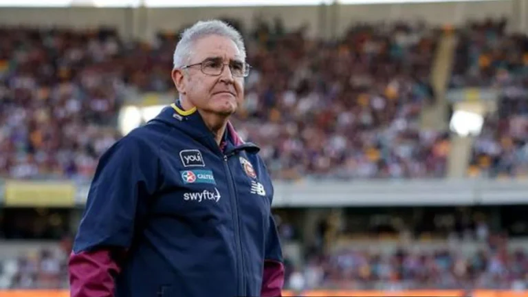 Chris Fagan: Brisbane Lions Coach and AFL Legacy
