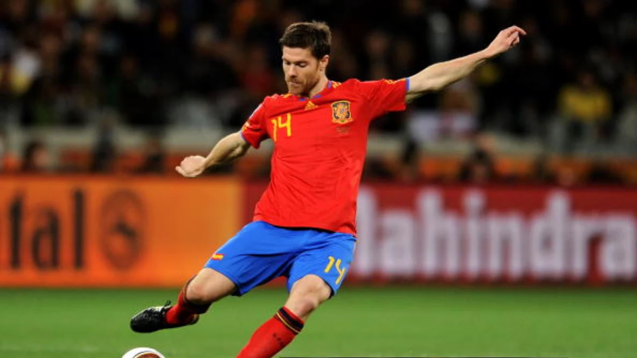 Xabi Alonso Net Worth and Chelsea Salary