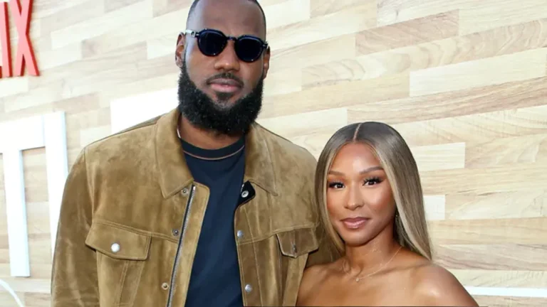 Savannah James: LeBron James’ Wife, Family and Life