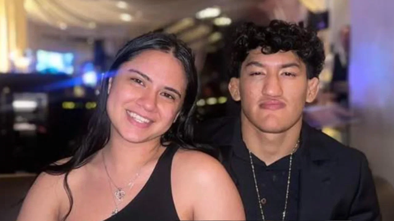 Raul Rosas Jr. Girlfriend: Is He Dating Carmen Perez?