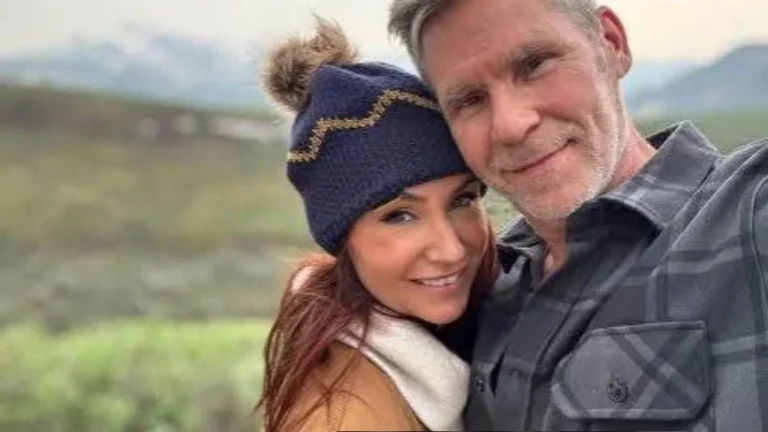 Stephanie Boswell Husband: Inside Her Marriage to John Henson