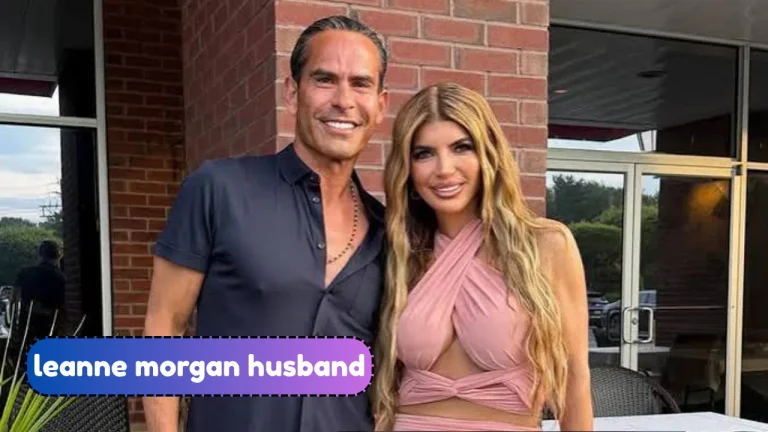 Teresa Giudice Husband: Wedding, Family and Life With Louie