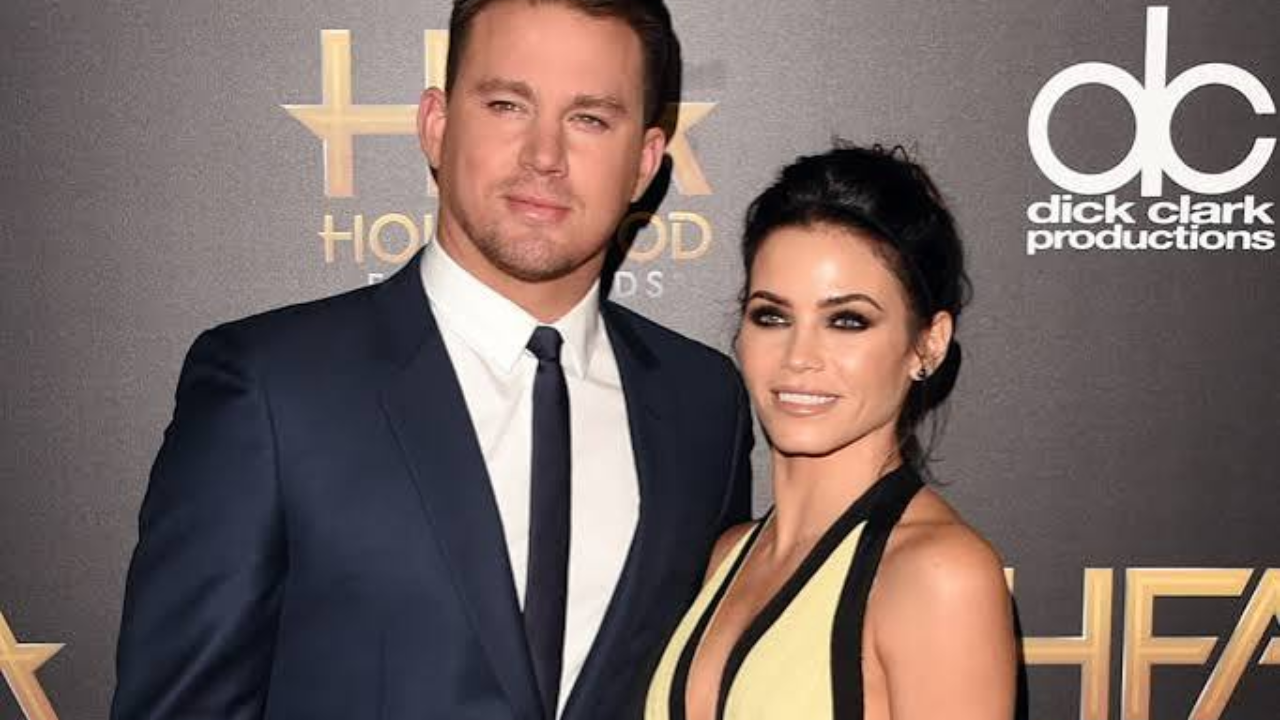 Jenna Dewan Ex Husband: What Happened With Channing Tatum?