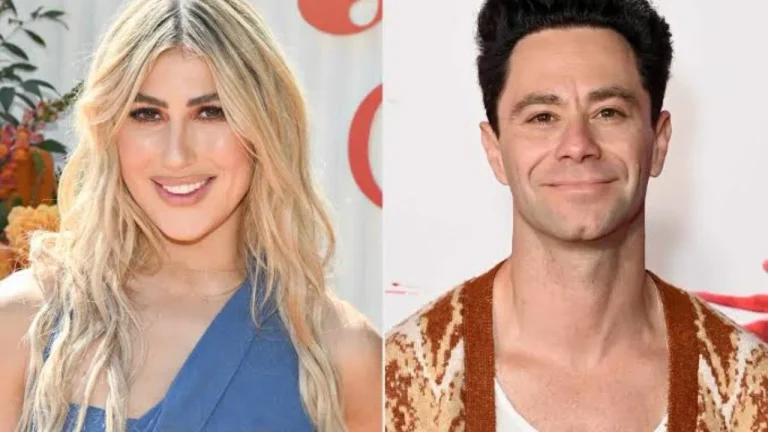 Emma Slater Ex Husband: Why Did She and Sasha Farber Divorce?