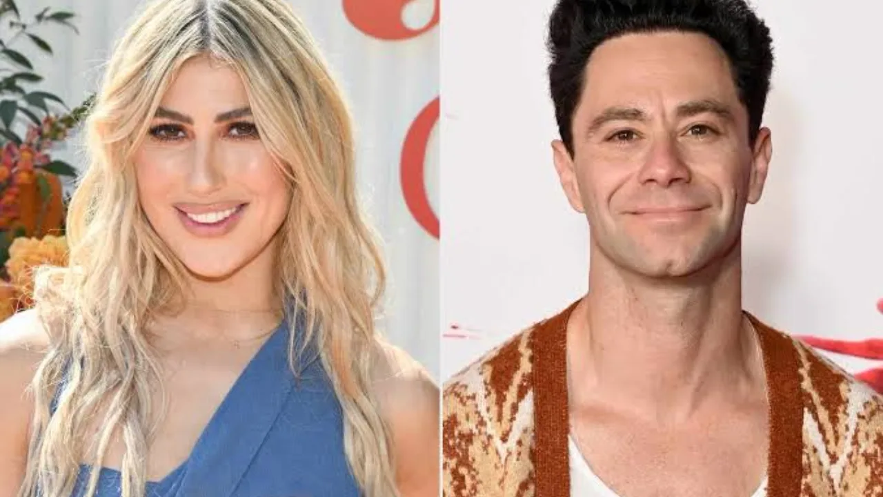Emma Slater Ex Husband: Why Did She and Sasha Farber Divorce?