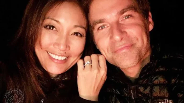 Carrie Ann Inaba Husband: Was She Ever Married to Robb Derringer?
