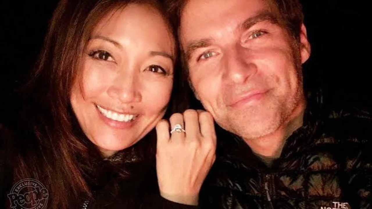 Carrie Ann Inaba Husband: Was She Ever Married to Robb Derringer?