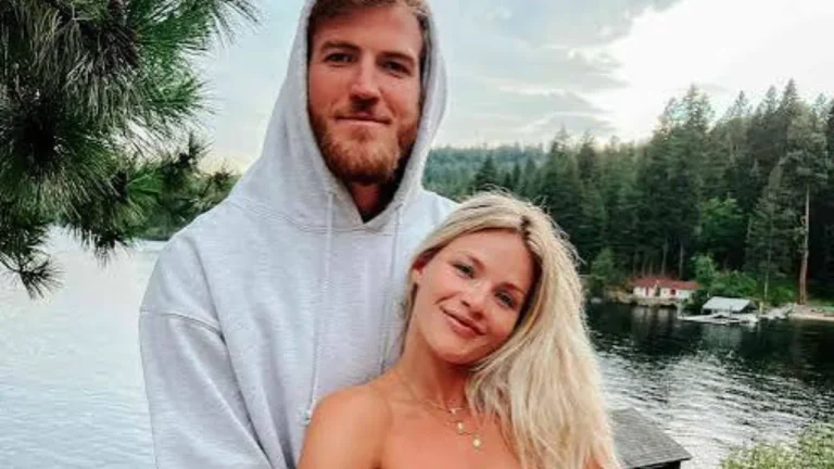 Witney Carson Husband: Who Is Carson McAllister and How Did They Meet?