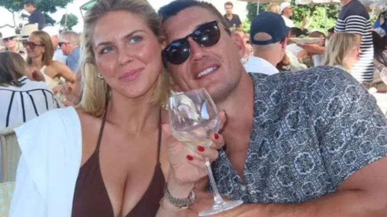 Tyler Cameron Girlfriend: How Tate Madden Became Part of His Life