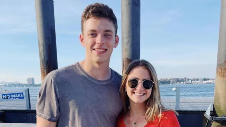 Ben Rice: Inside the Yankees Star’s Journey From Dartmouth to the Major Leagues