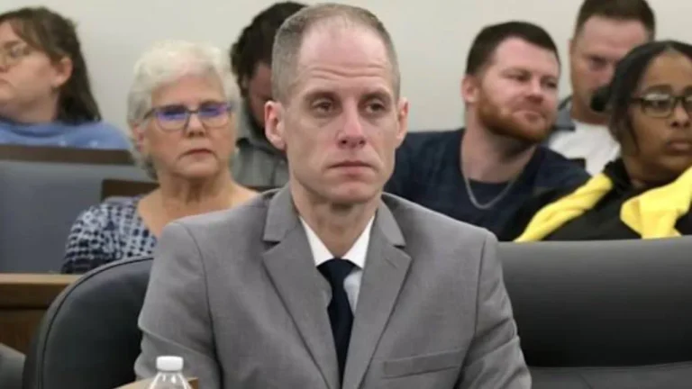 Caleb Flynn Convicted: What Happened to His Wife Ashley Flynn and What Comes Next