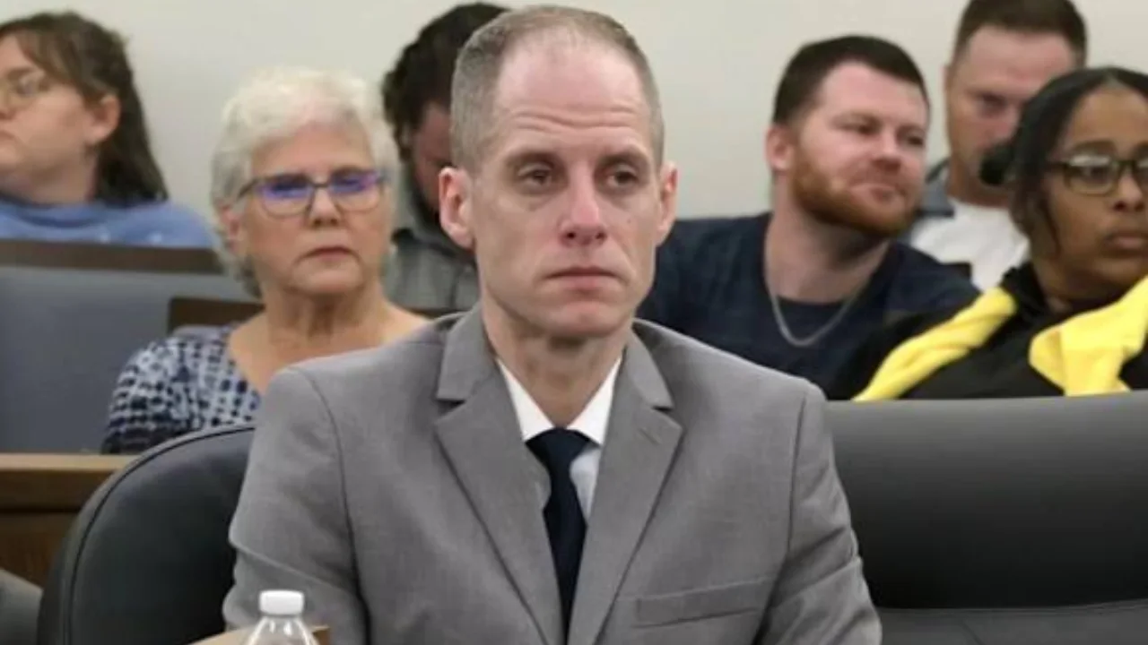 Caleb Flynn Convicted: What Happened to His Wife Ashley Flynn and What Comes Next