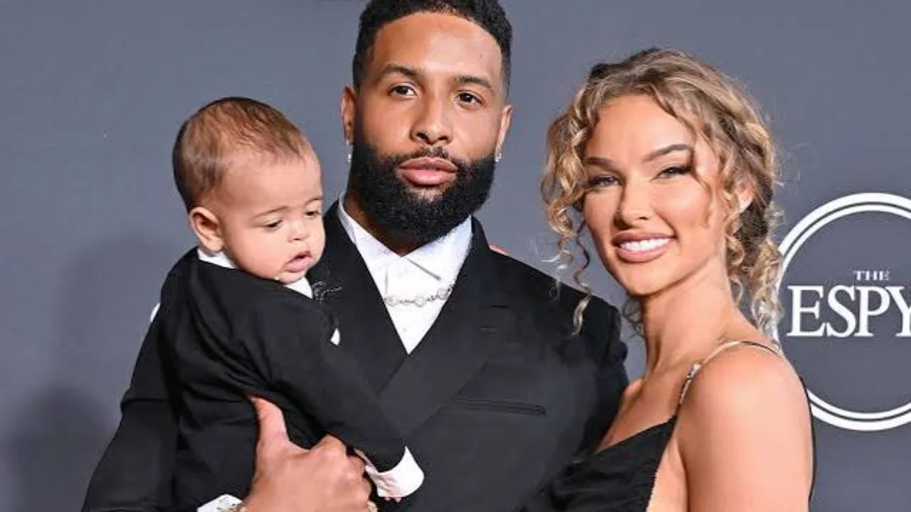 Odell Beckham Jr. on COVID-19, NFL Safety and Why Players Deserved More Protection