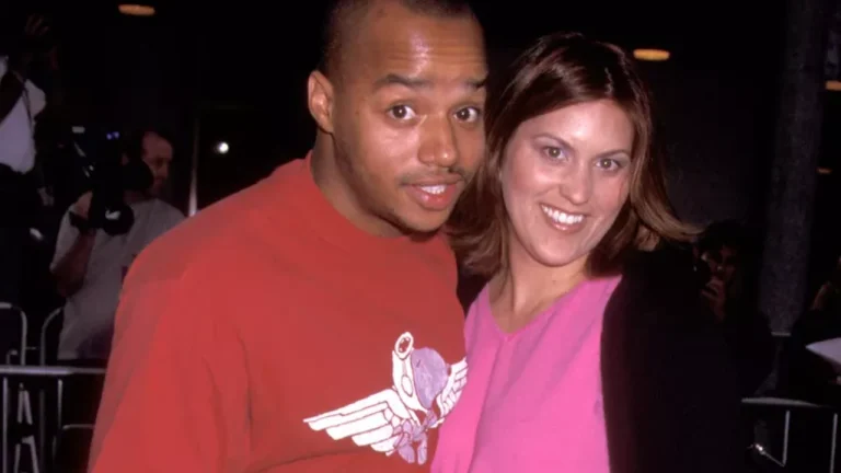 Donald Faison Wife: Inside His Marriage to CaCee Cobb and His Blended Family
