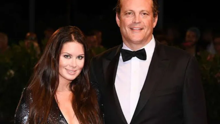 Vince Vaughn Wife: Inside His Long Marriage to Canadian Realtor Kyla Weber