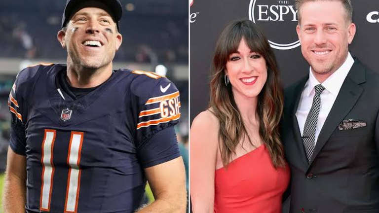 Case Keenum Wife: Meet Kimberly Keenum and Their Two Children