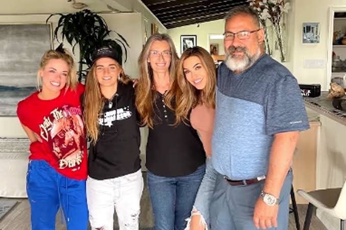 G Flip Parents: Inside Their Family Life, Sister and Five Stepbrothers