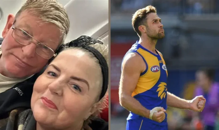 Mark Hutchings Parents: Everything to Know About Warren and Kathryn Hutchings and Their Family
