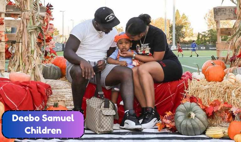 Deebo Samuel Children: Meet His Son Tyshun Samuel Jr. and Learn About Their Special Father-Son Bond