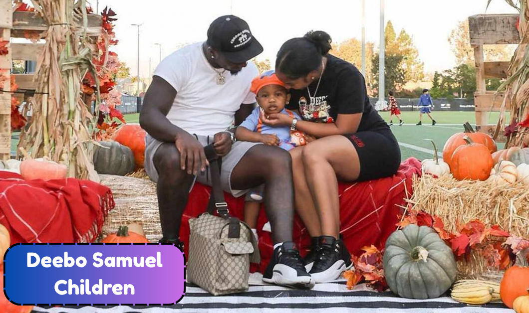 Deebo Samuel Children: Meet His Son Tyshun Samuel Jr. and Learn About Their Special Father-Son Bond