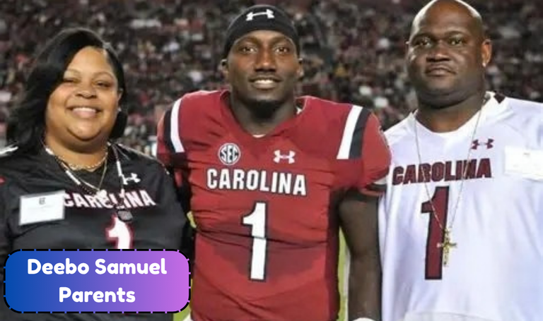 Deebo Samuel Parents: Who Are Galen Samuel, Felicia Winn and Precious Martin?