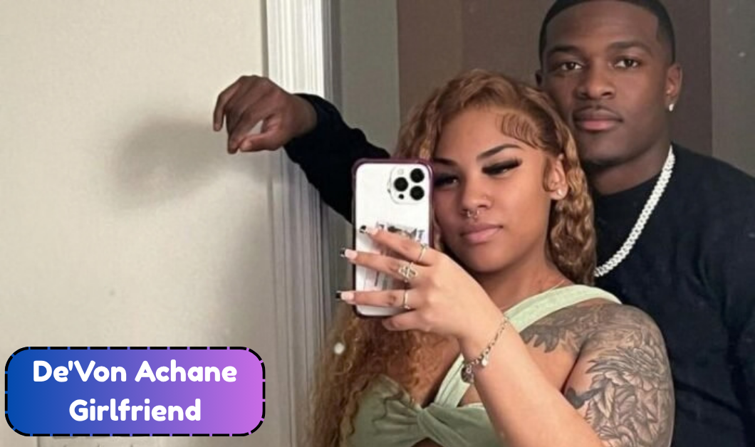 De’Von Achane Girlfriend and Family: What Is Known About His Private Life?