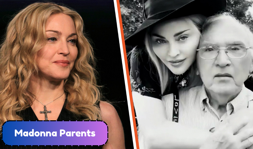Madonna Parents: Everything to Know About Her Mother, Father and Michigan Childhood