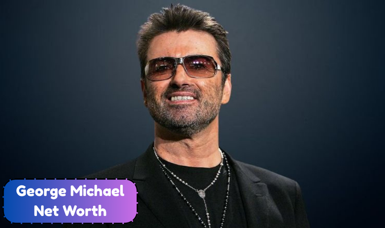 George Michael Net Worth: Career Earnings, Albums and Real Estate Explained