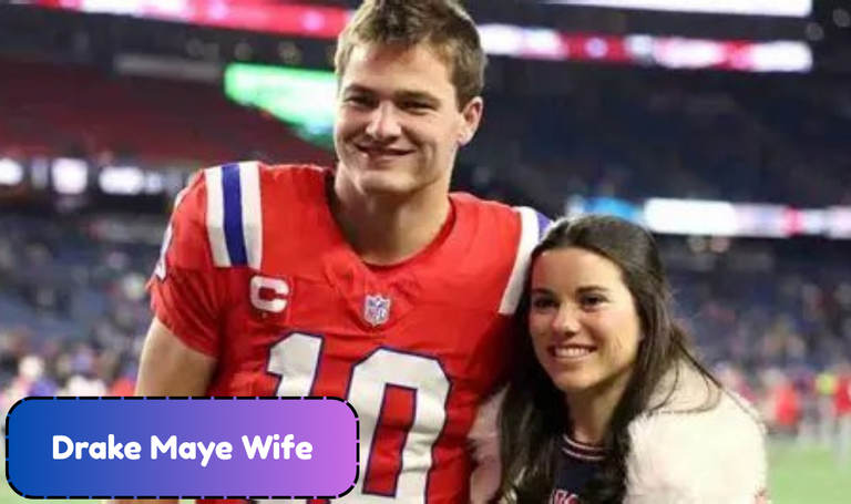 Drake Maye Wife: Who Is Ann Michael Maye? Their Marriage and Love Story