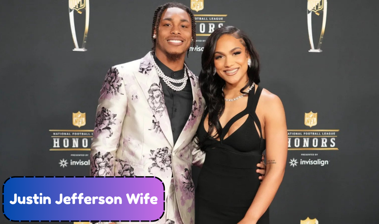 Justin Jefferson Wife: What Is Known About His Relationships, Child and Parents?