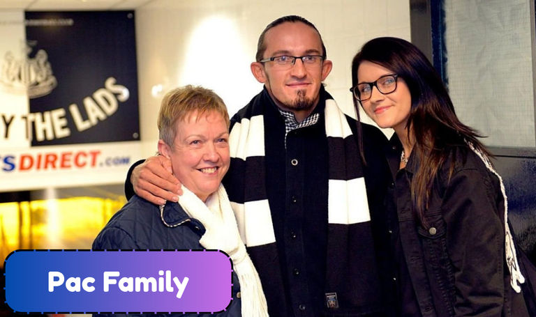 PAC Family: Inside Benjamin Satterley’s Private Life With Wife Natalie and His Parents