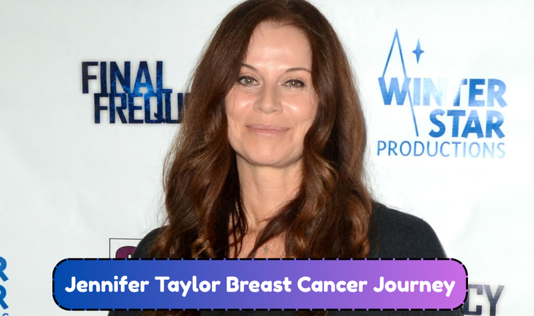 Jennifer Taylor Breast Cancer Journey: How Best Friend Adrien Finkel Is Helping Her Through Treatment