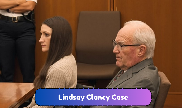 Lindsay Clancy Case: Why the Lone Holdout Juror Is Challenging Fellow Jurors’ Claims