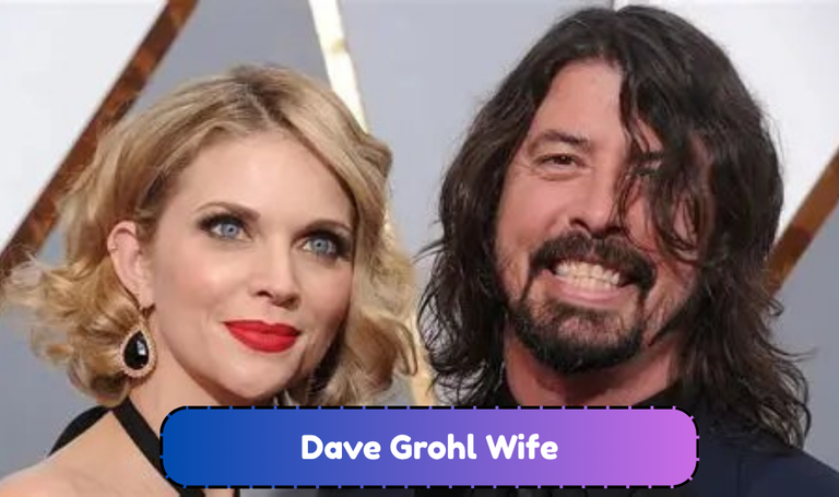 Dave Grohl Wife Jordyn Blum Joins Him at VMAs After Marriage Turmoil