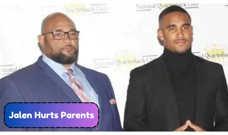 Jalen Hurts Parents: Who Are Pamela and Averion Hurts and How Did They Shape His NFL Career?