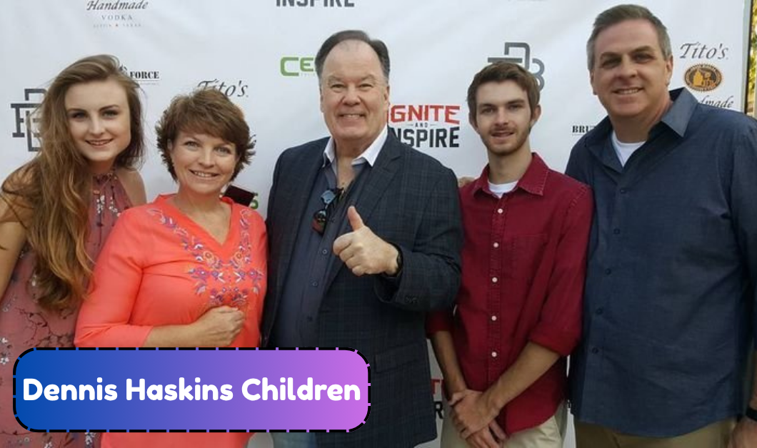 Dennis Haskins Children: Everything Known About His Son and Family Life