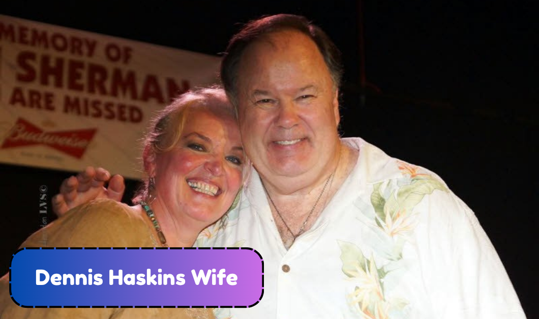 Dennis Haskins Wife: Who Is Sarah Dianne Goins and What Happened to Their Marriage?