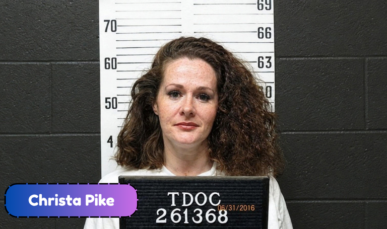 Christa Pike Execution: What Happened to the Other Two Teens in the Colleen Slemmer Case?