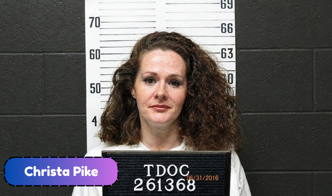 Christa Pike Execution: What Happened to the Other Two Teens in the Colleen Slemmer Case?
