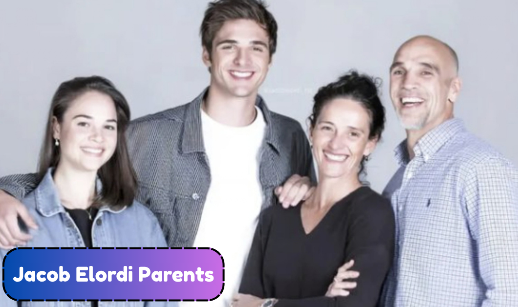 Jacob Elordi Parents: Everything to Know About John, Melissa and His Three Sisters