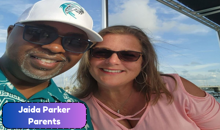 Jaida Parker Parents: Everything to Know About Her Father, Mother and Athletic Family