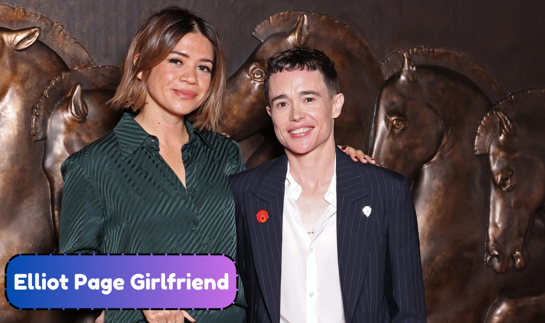 Elliot Page Girlfriend: What We Know About Julia Shiplett’s Comedy and Acting Career
