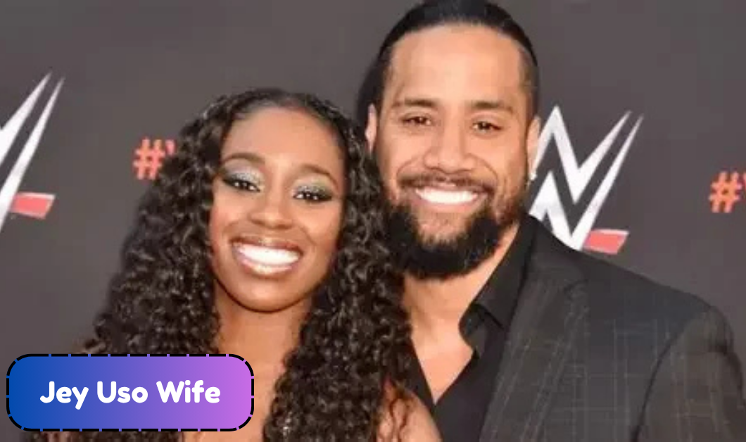 Jey Uso Wife: Everything to Know About Takecia Fatu, Their Children and Recent Separation