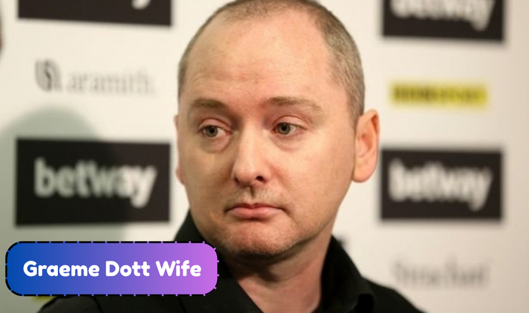 Graeme Dott Wife: Inside His Relationship With Elaine Lambie and Their Family Life