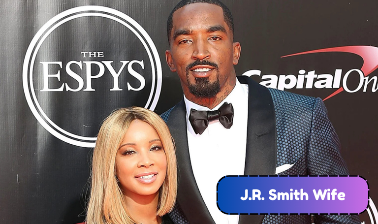 J.R. Smith Wife: Everything to Know About Shirley Jewel Smith and Their Blended Family