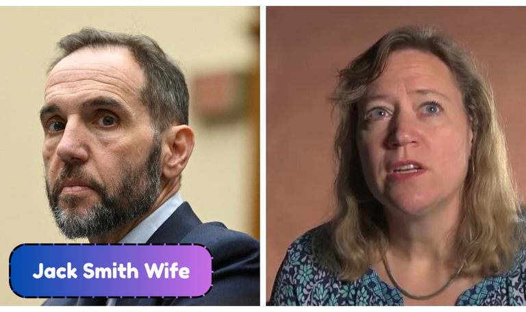 Jack Smith Wife Katy Chevigny: Everything Known About Their Marriage and Family