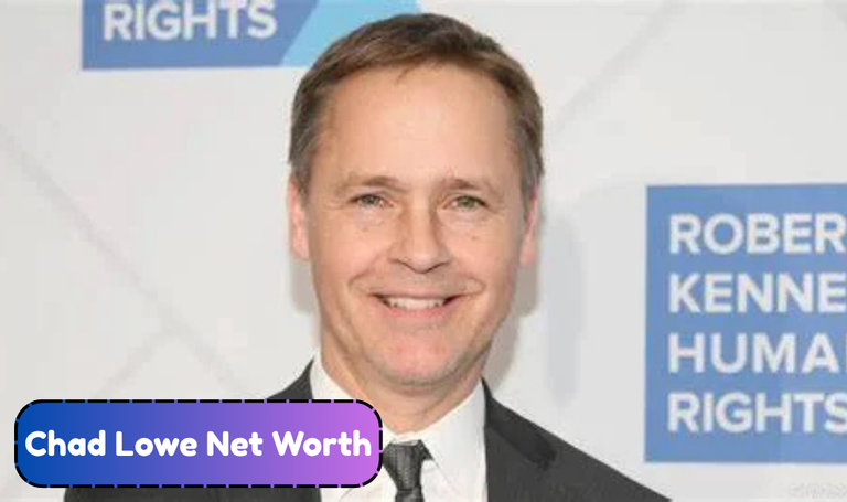 Chad Lowe Net Worth: Inside the Emmy Winner’s Career, Movies, TV Roles and Earnings