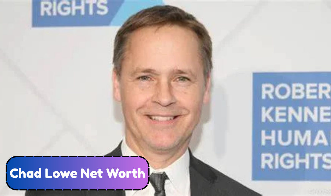 Chad Lowe Net Worth: Inside the Emmy Winner’s Career, Movies, TV Roles and Earnings