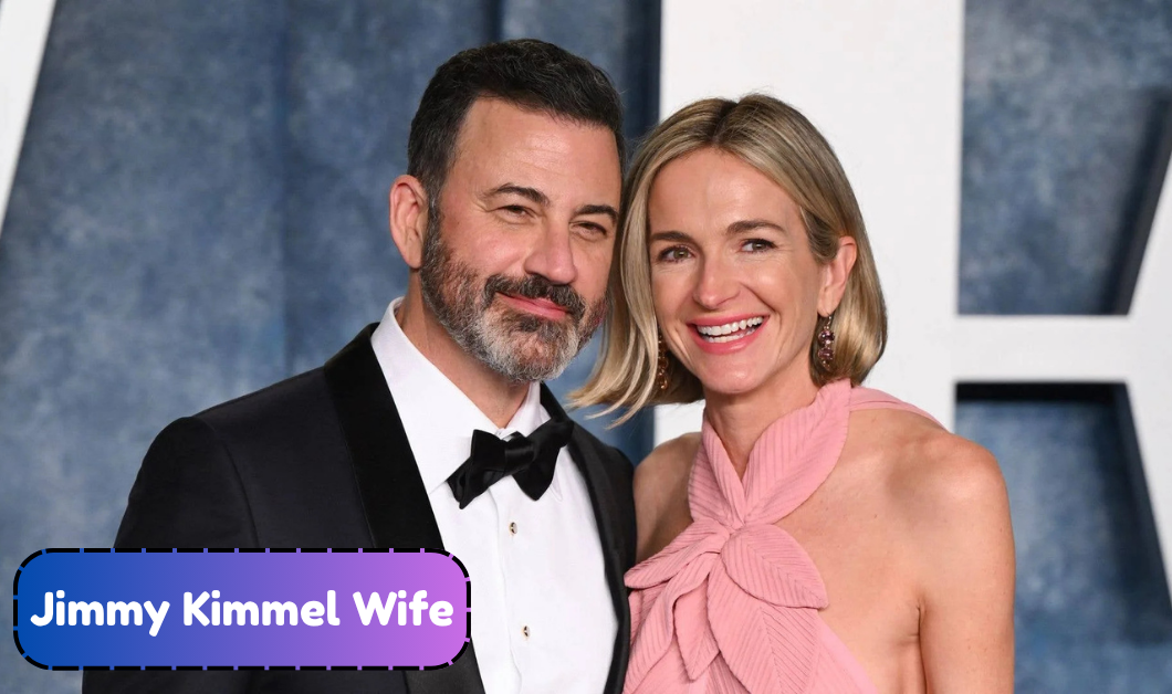 Jimmy Kimmel Wife: Everything to Know About Molly McNearney, Their Marriage and Two Children